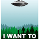 Illustration for article titled I want to believe Lego will make this iX-Files/i set real (Update: Nope)